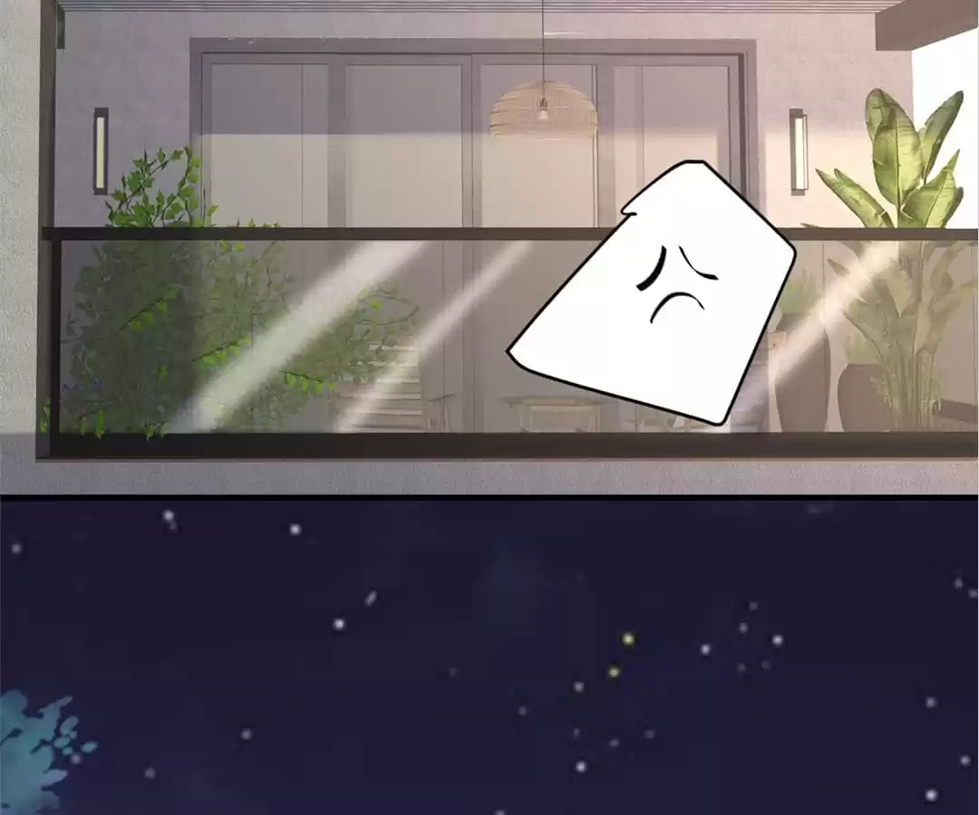 Breakup Progress 99% Chapter 117 page 47 - 