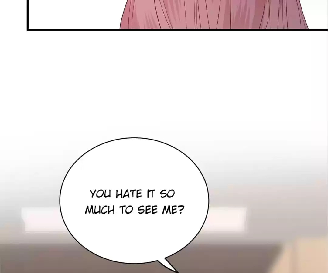 Breakup Progress 99% Chapter 117 page 56 - 