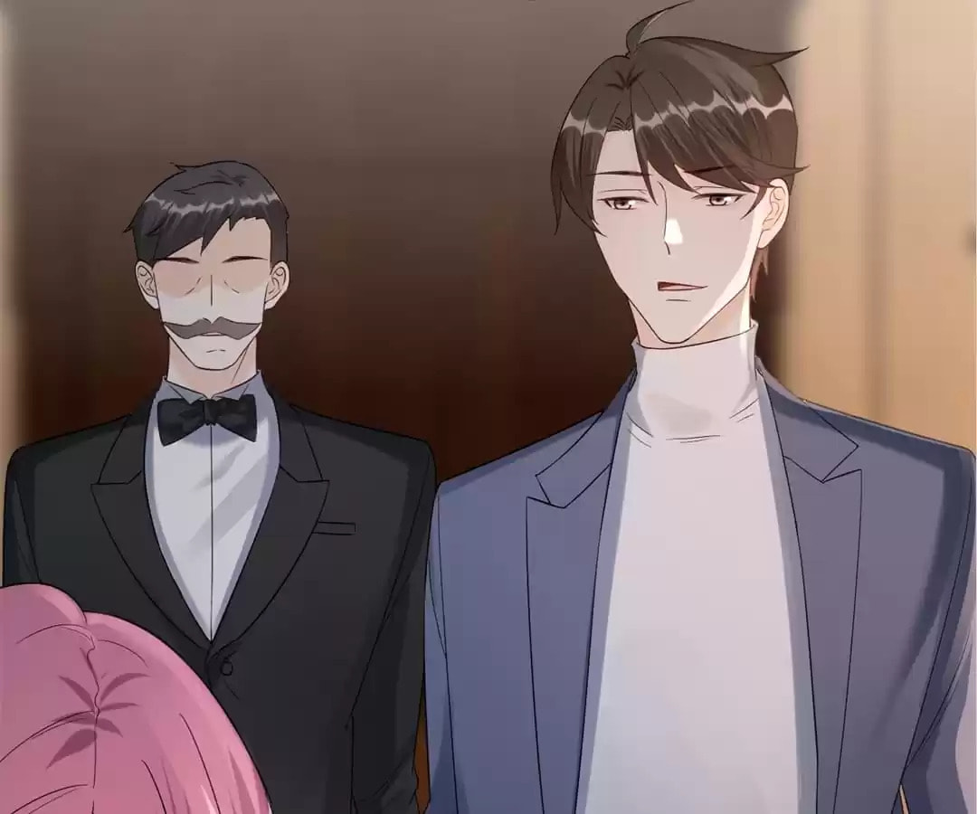 Breakup Progress 99% Chapter 117 page 57 - 