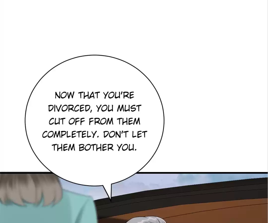 Breakup Progress 99% Chapter 117 page 7 - 