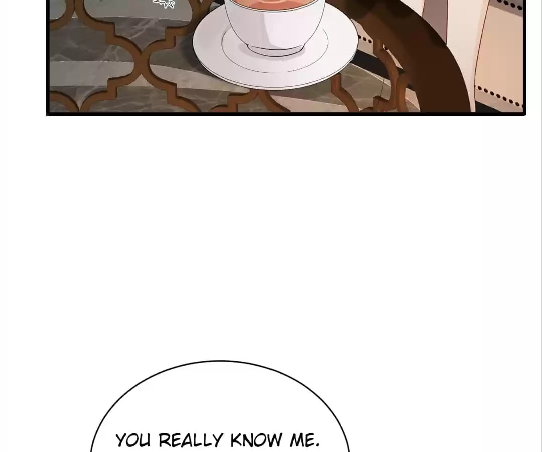 Breakup Progress 99% Chapter 117 page 61 - 