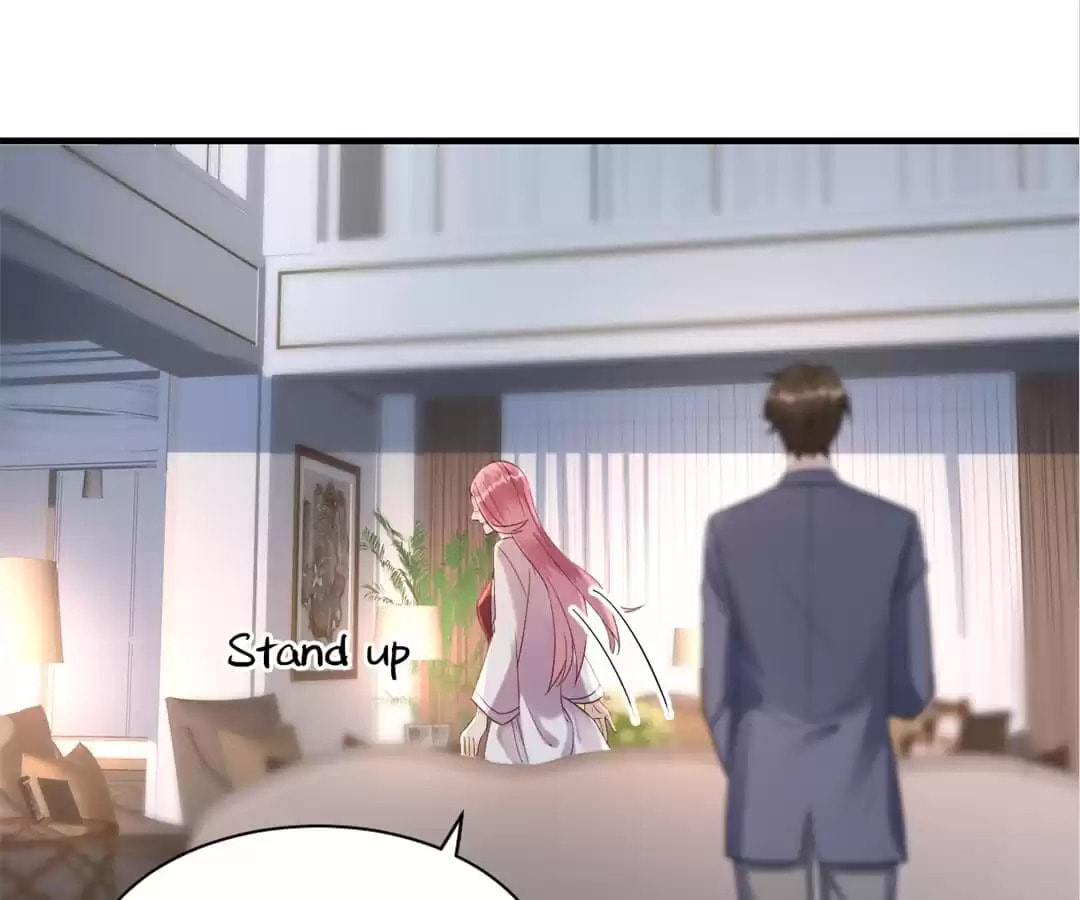 Breakup Progress 99% Chapter 117 page 67 - 
