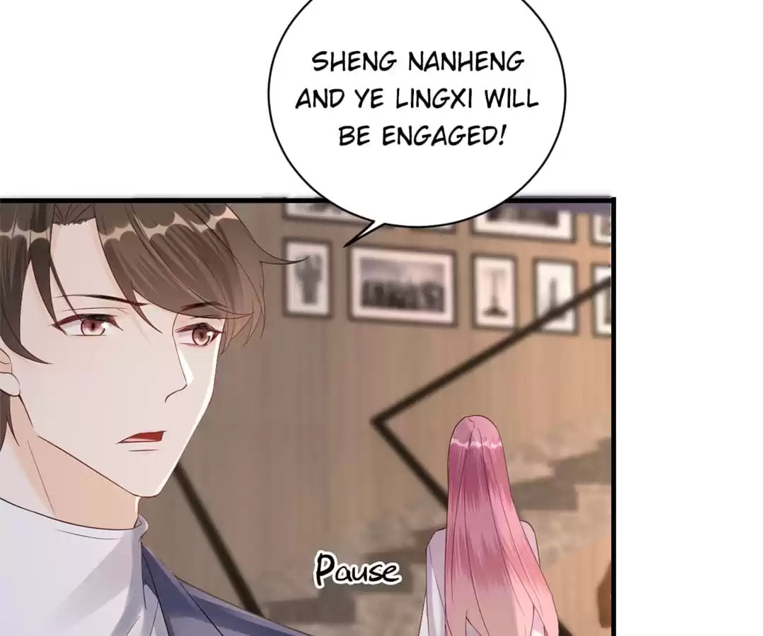 Breakup Progress 99% Chapter 117 page 69 - 