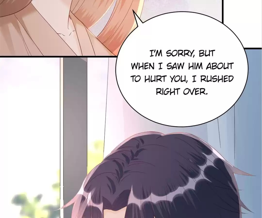 Breakup Progress 99% Chapter 79 page 13 - 