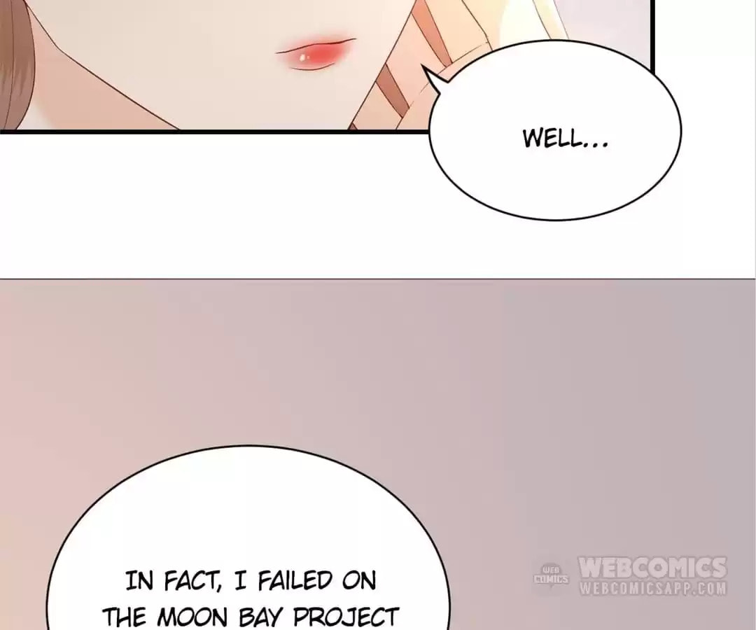 Breakup Progress 99% Chapter 79 page 20 - 
