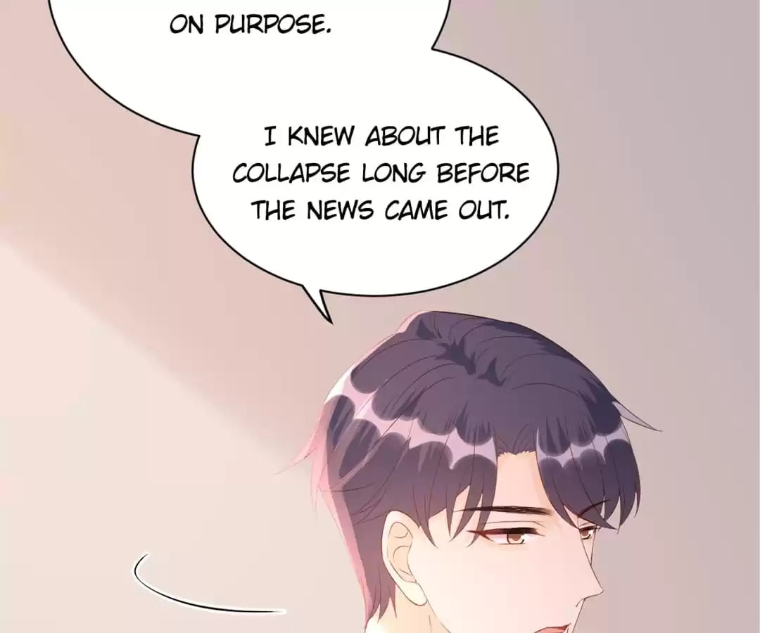 Breakup Progress 99% Chapter 79 page 21 - 