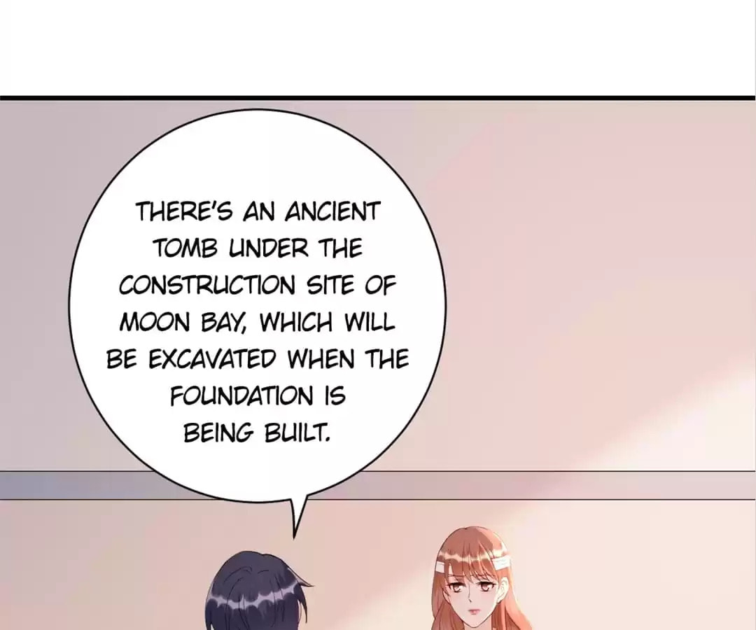 Breakup Progress 99% Chapter 79 page 25 - 