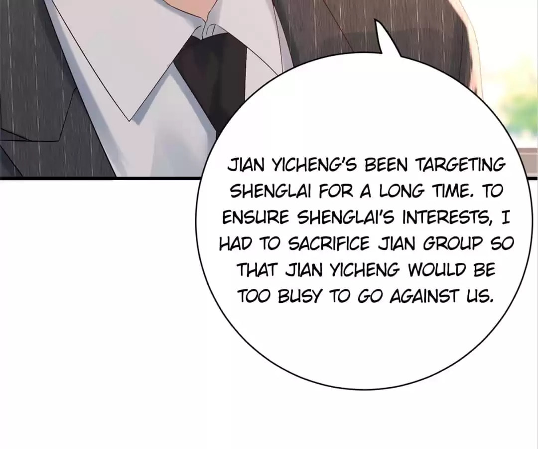 Breakup Progress 99% Chapter 79 page 31 - 