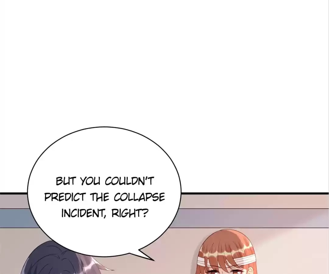 Breakup Progress 99% Chapter 79 page 32 - 