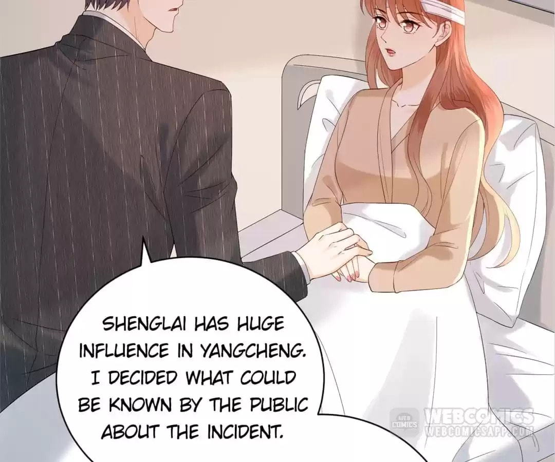 Breakup Progress 99% Chapter 79 page 37 - 