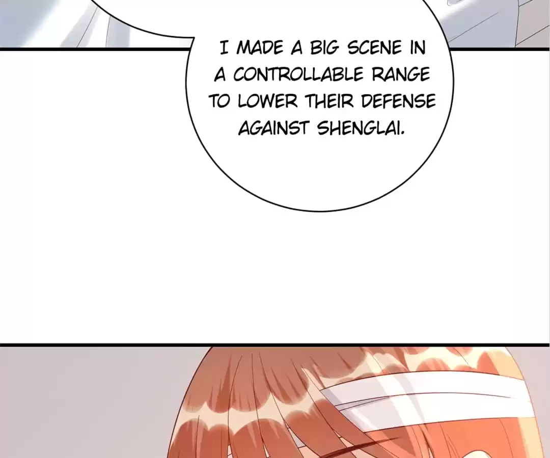 Breakup Progress 99% Chapter 79 page 38 - 
