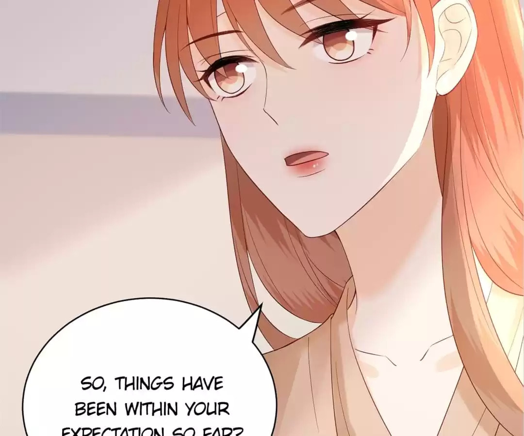 Breakup Progress 99% Chapter 79 page 39 - 