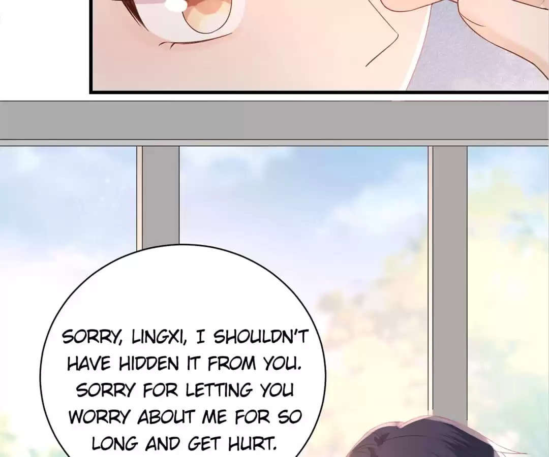 Breakup Progress 99% Chapter 79 page 44 - 