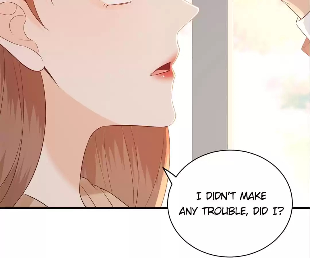 Breakup Progress 99% Chapter 79 page 48 - 