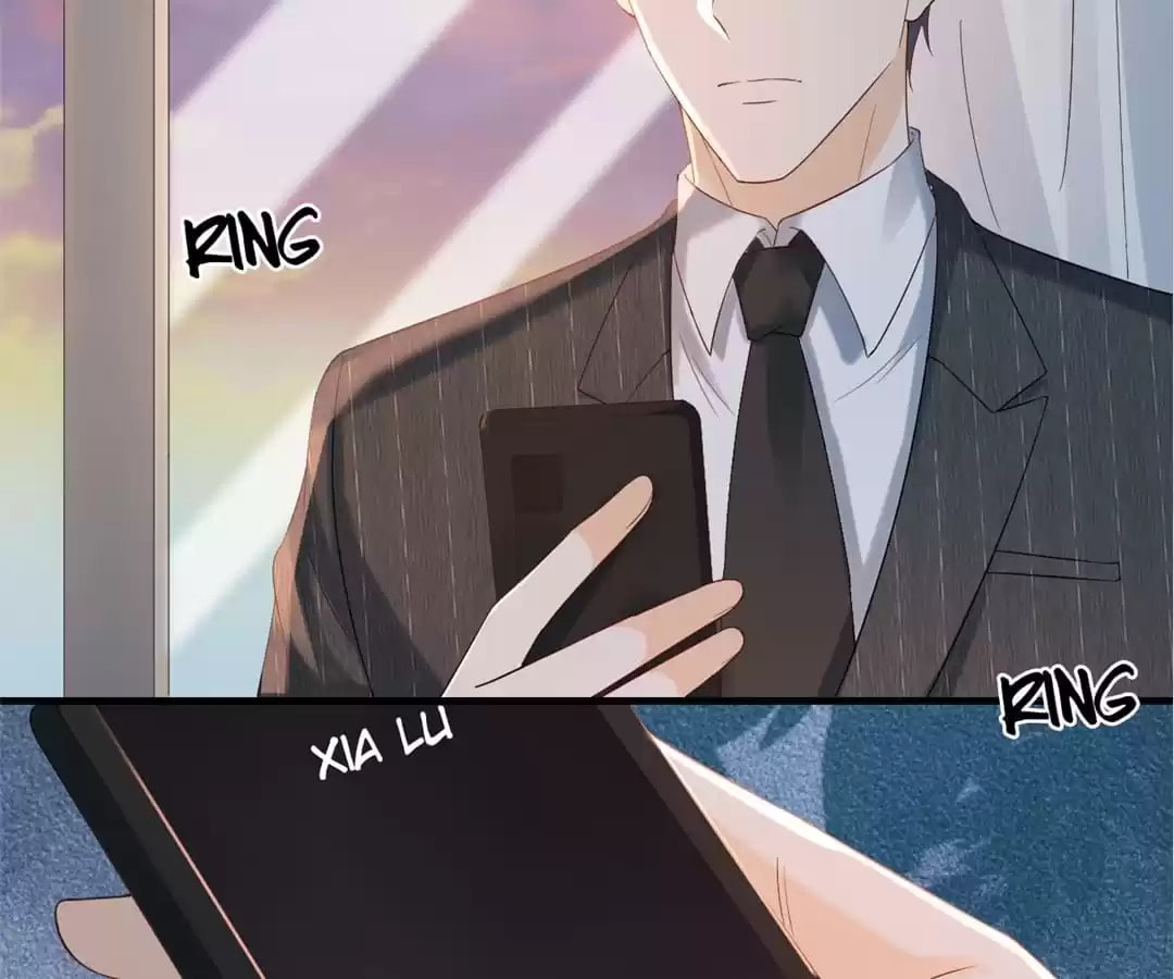 Breakup Progress 99% Chapter 79 page 56 - 