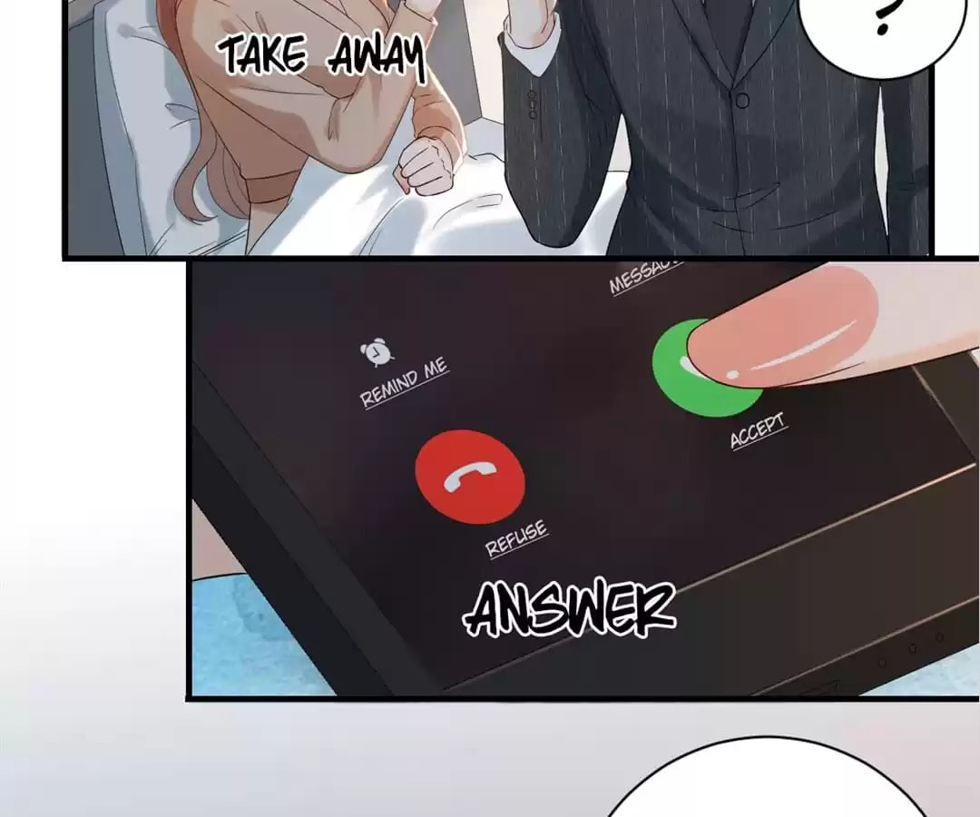 Breakup Progress 99% Chapter 79 page 59 - 