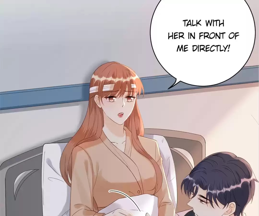 Breakup Progress 99% Chapter 79 page 60 - 