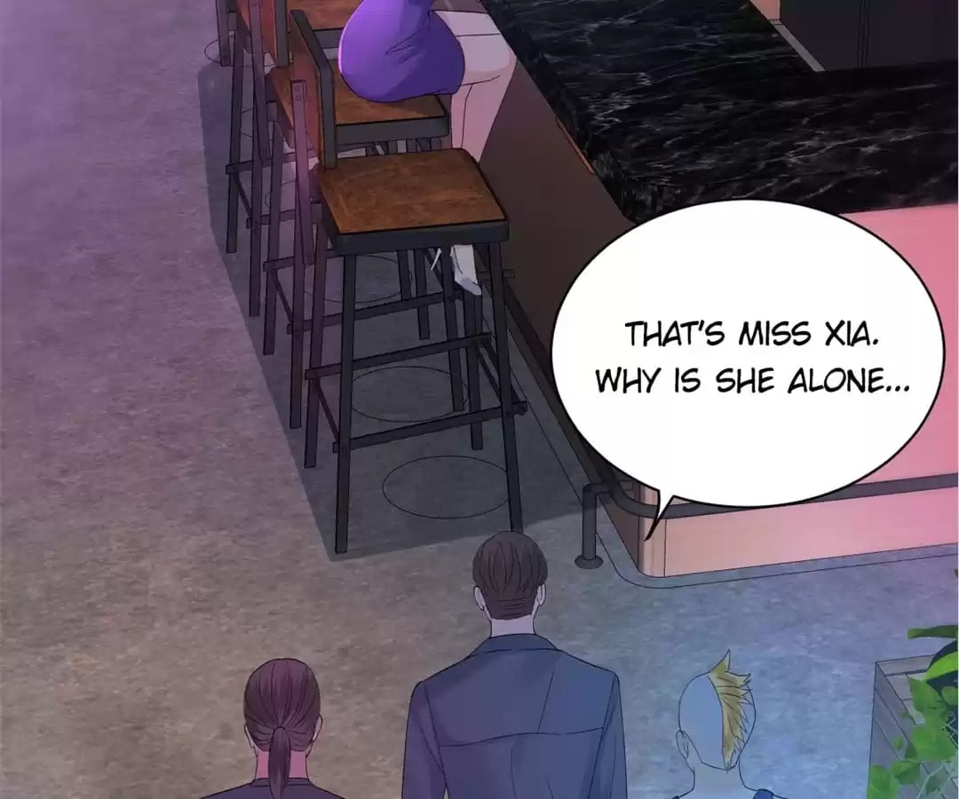 Breakup Progress 99% Chapter 79 page 67 - 