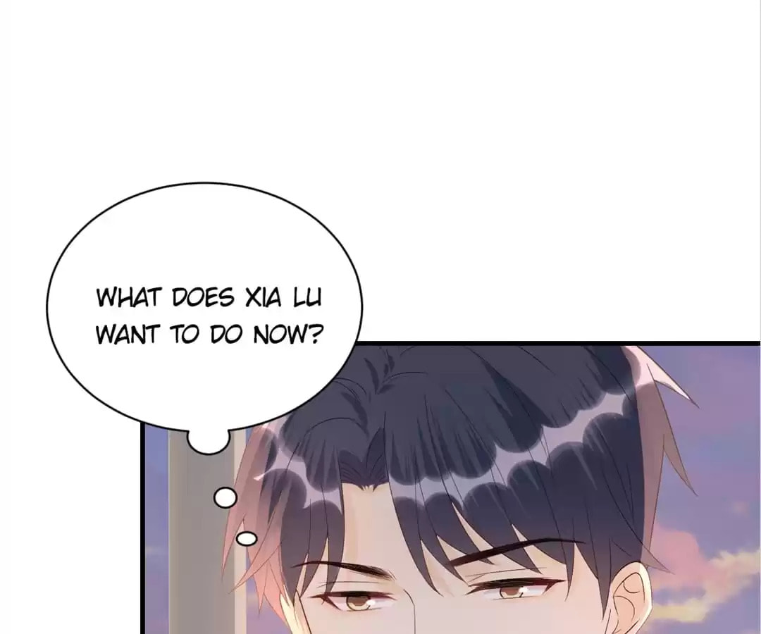Breakup Progress 99% Chapter 79 page 69 - 