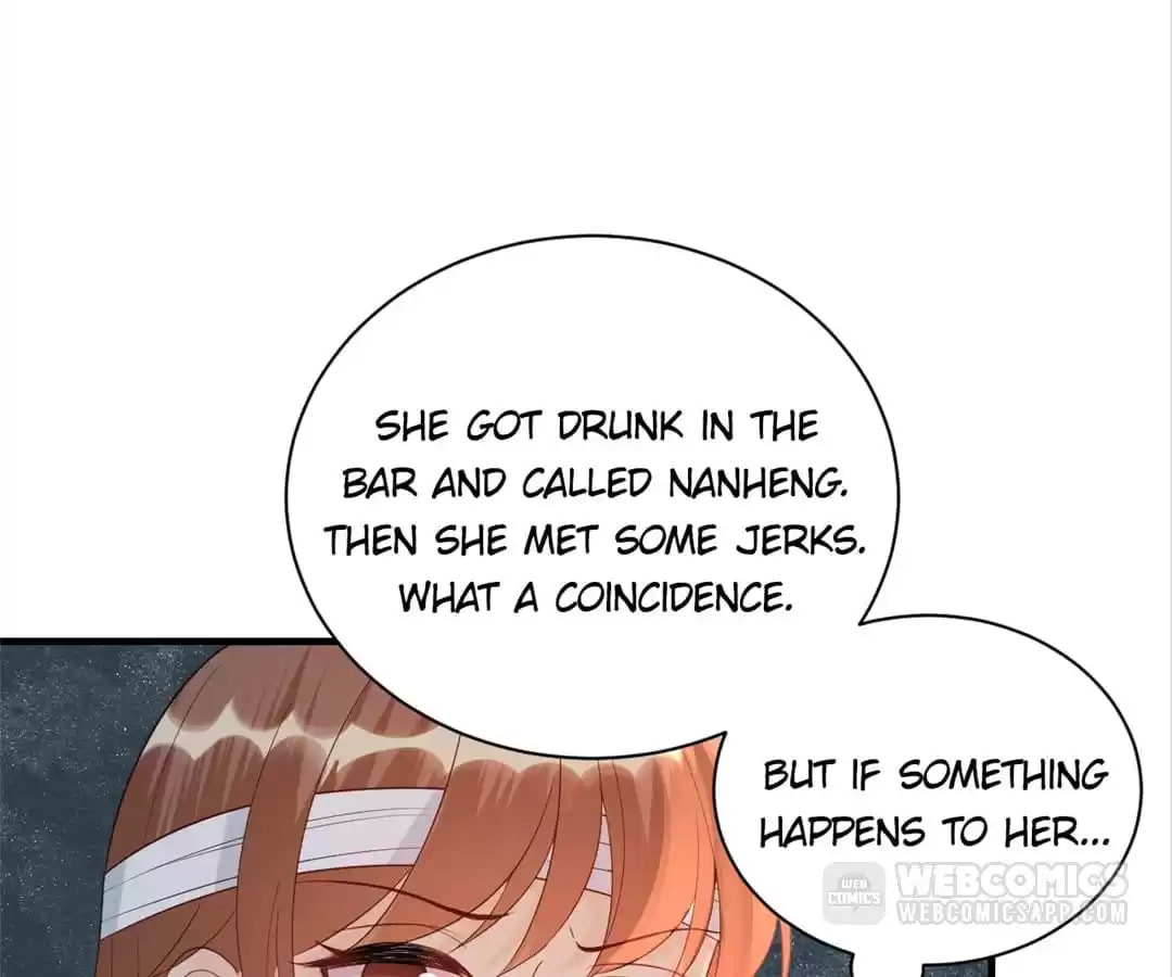Breakup Progress 99% Chapter 79 page 71 - 