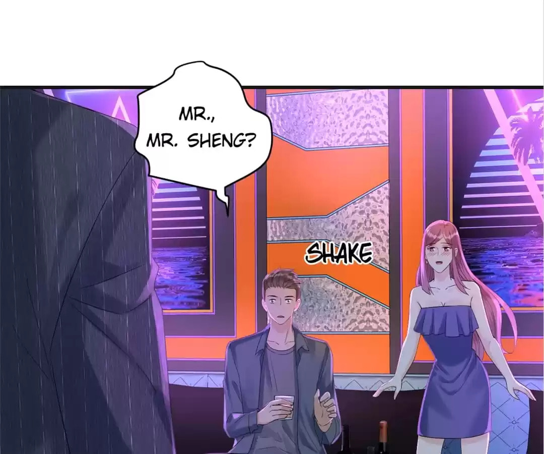 Breakup Progress 99% Chapter 80 page 13 - 