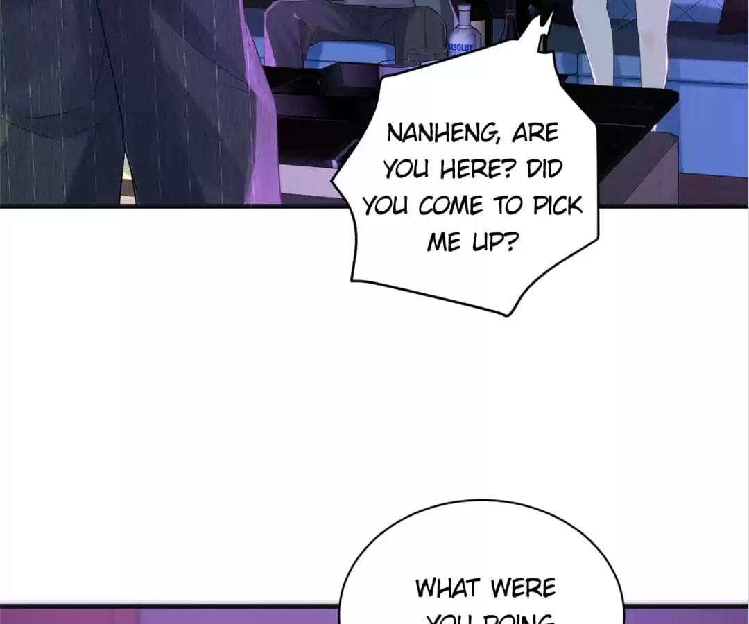 Breakup Progress 99% Chapter 80 page 14 - 