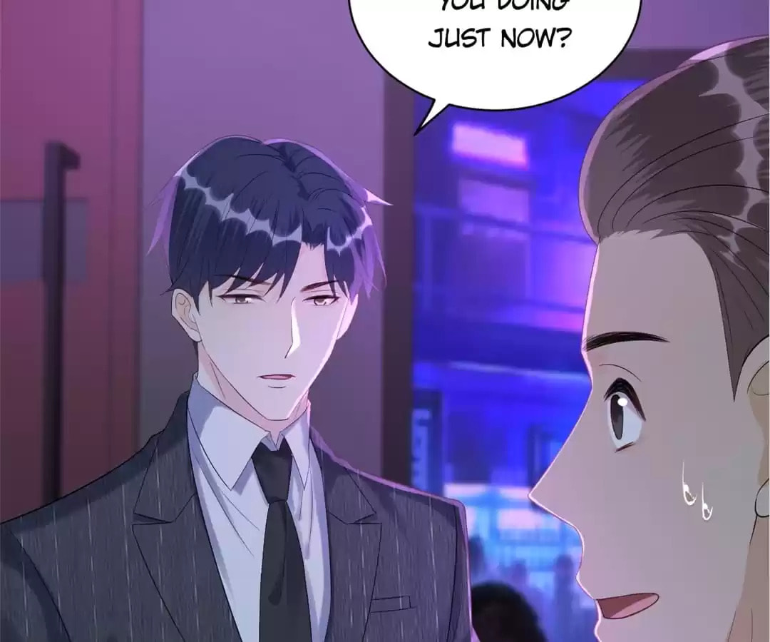 Breakup Progress 99% Chapter 80 page 15 - 