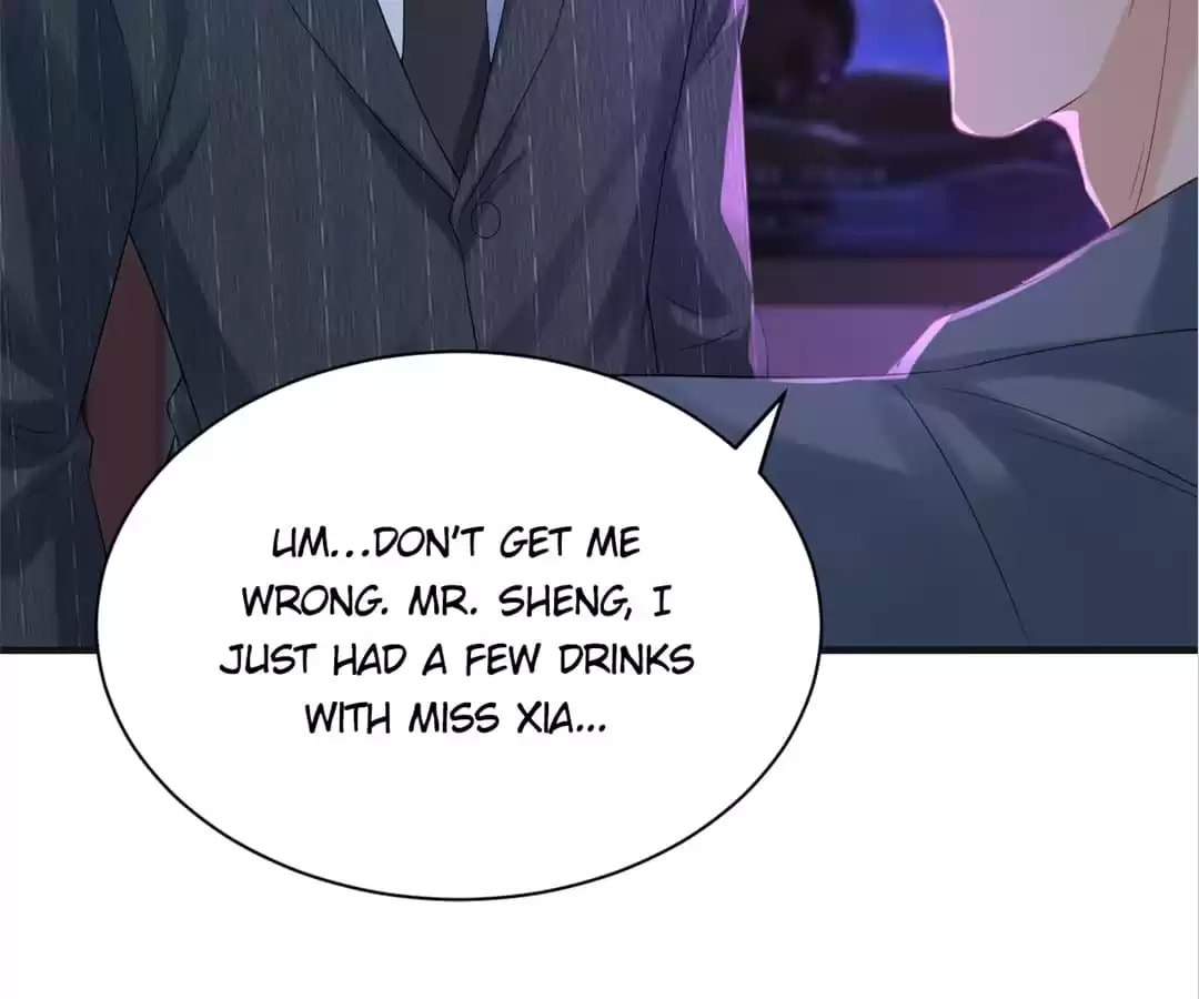 Breakup Progress 99% Chapter 80 page 16 - 