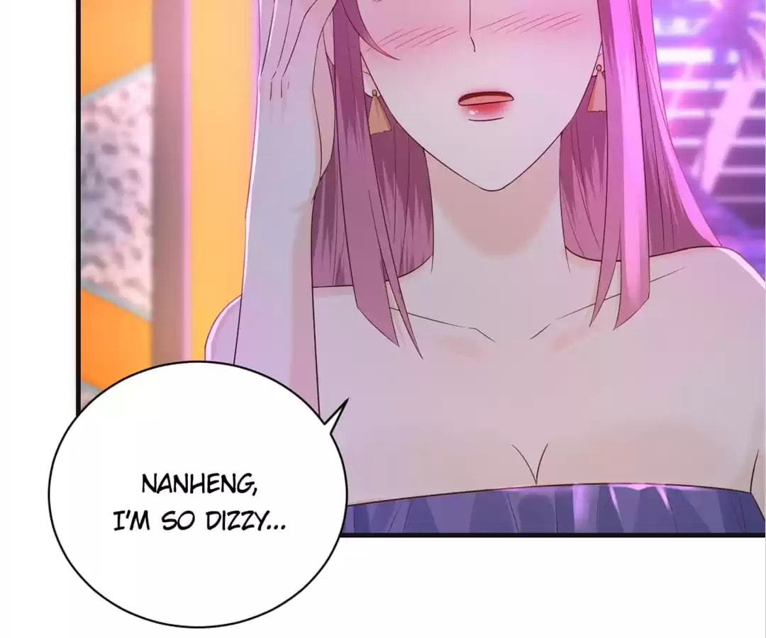 Breakup Progress 99% Chapter 80 page 18 - 