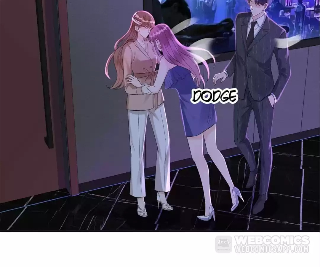 Breakup Progress 99% Chapter 80 page 21 - 