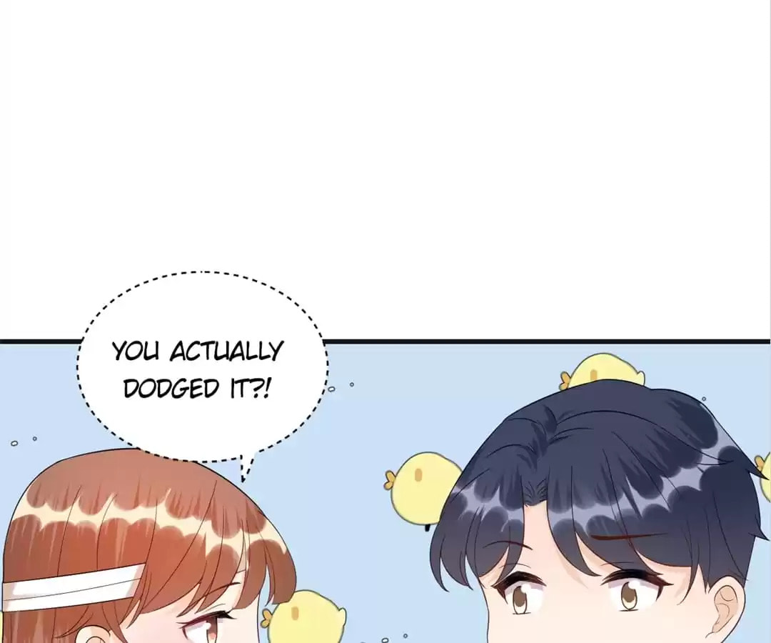 Breakup Progress 99% Chapter 80 page 22 - 