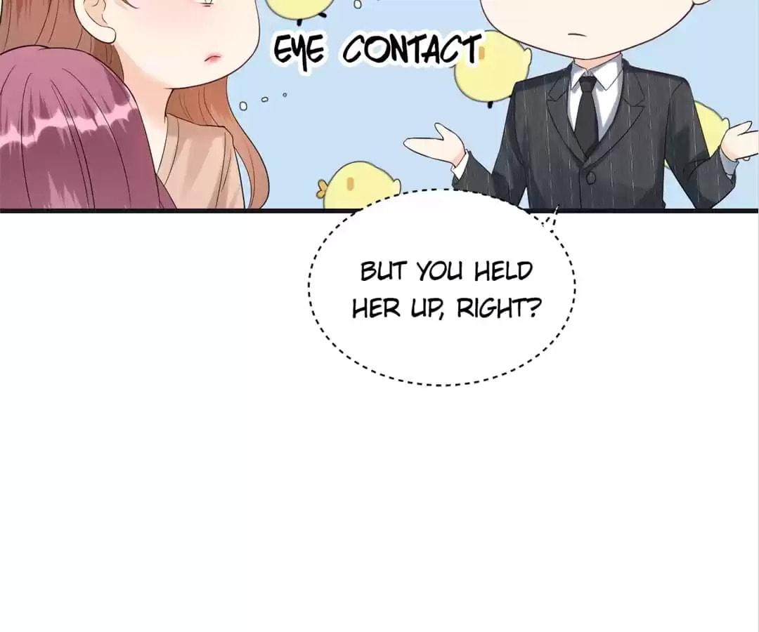 Breakup Progress 99% Chapter 80 page 23 - 