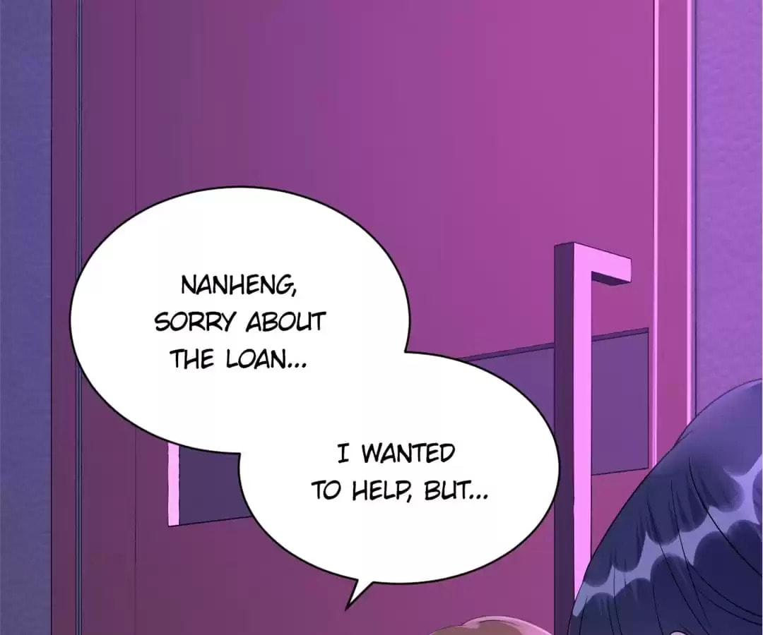 Breakup Progress 99% Chapter 80 page 25 - 
