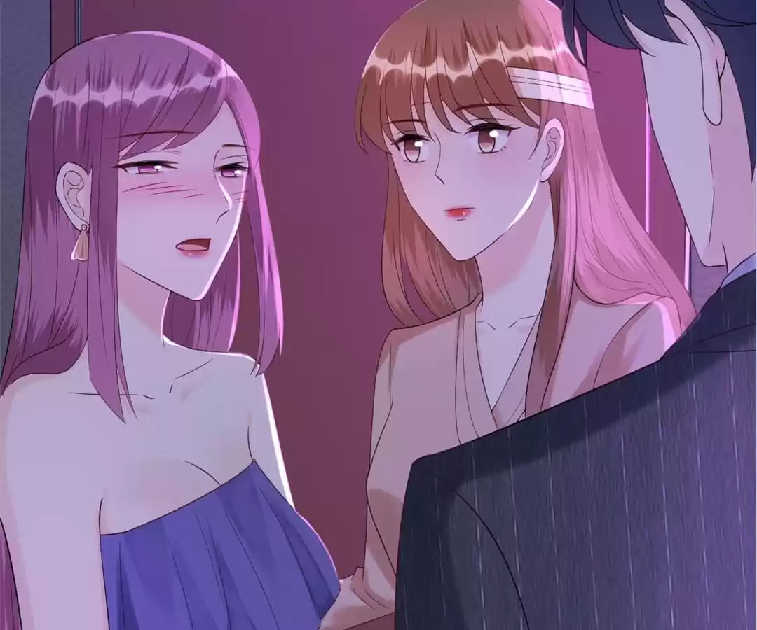 Breakup Progress 99% Chapter 80 page 26 - 