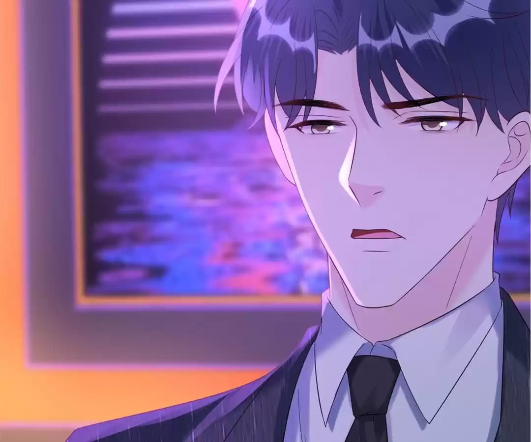 Breakup Progress 99% Chapter 80 page 28 - 
