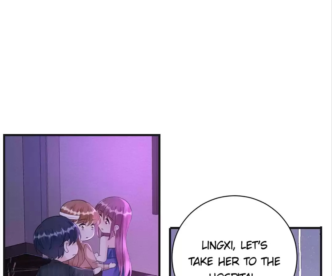Breakup Progress 99% Chapter 80 page 30 - 
