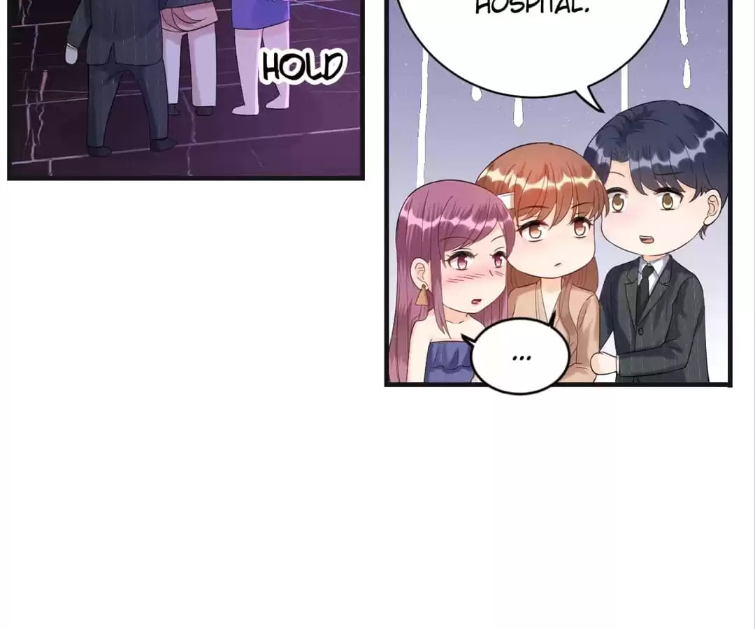 Breakup Progress 99% Chapter 80 page 31 - 