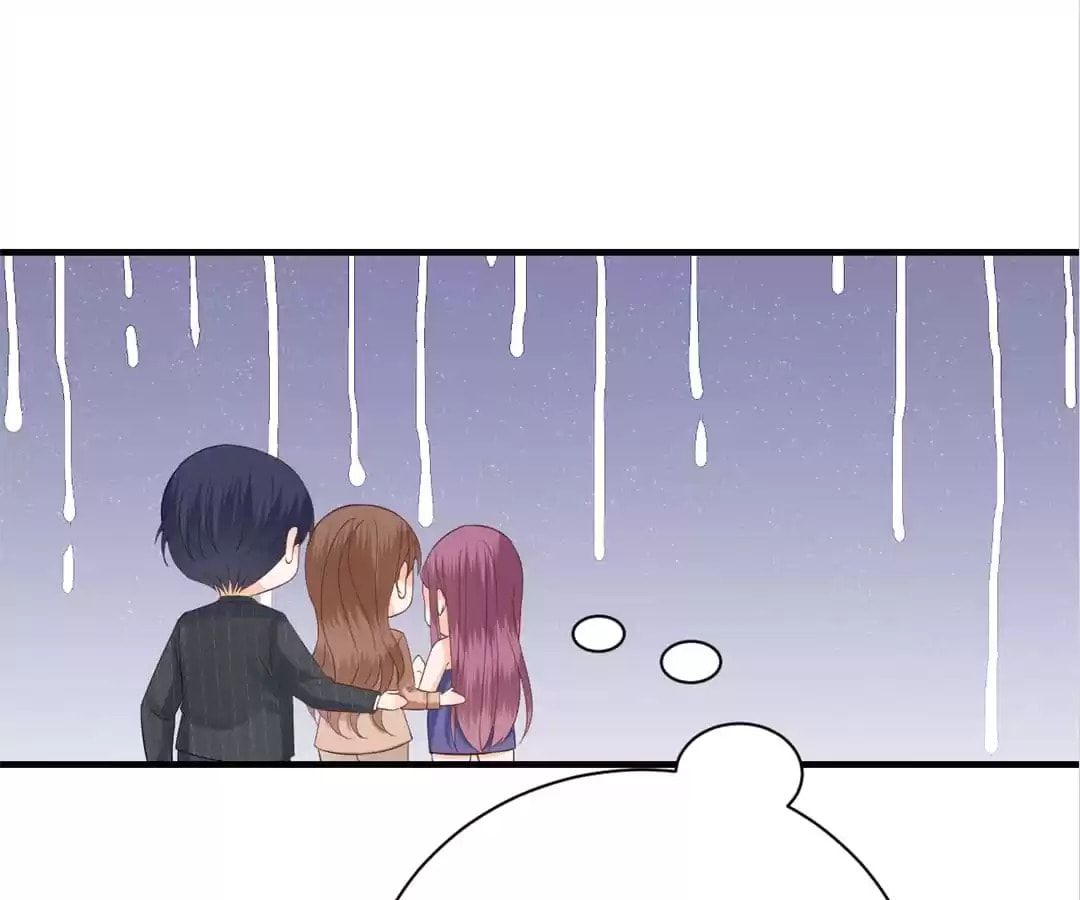 Breakup Progress 99% Chapter 80 page 35 - 