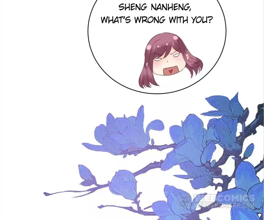 Breakup Progress 99% Chapter 80 page 36 - 