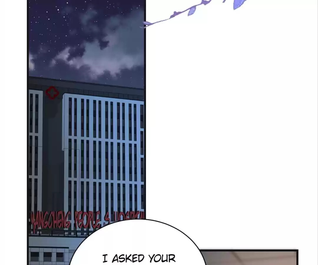 Breakup Progress 99% Chapter 80 page 38 - 