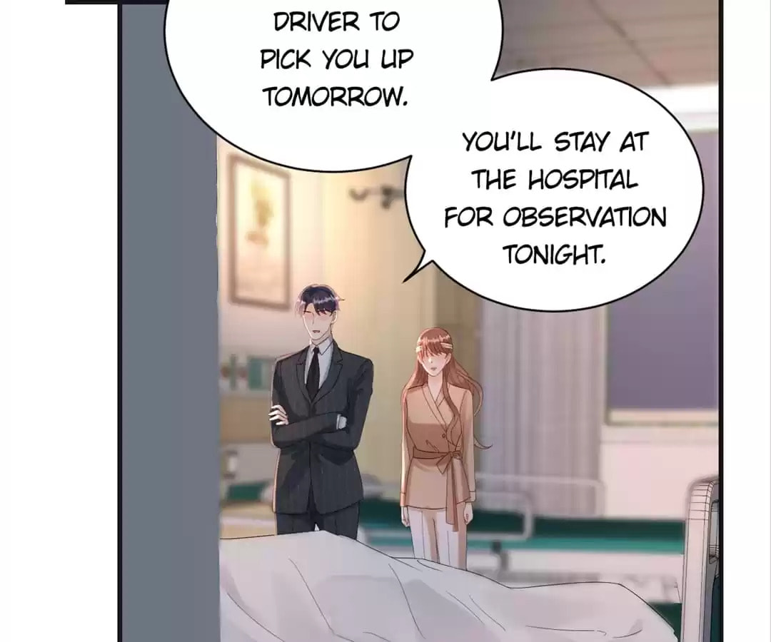 Breakup Progress 99% Chapter 80 page 39 - 