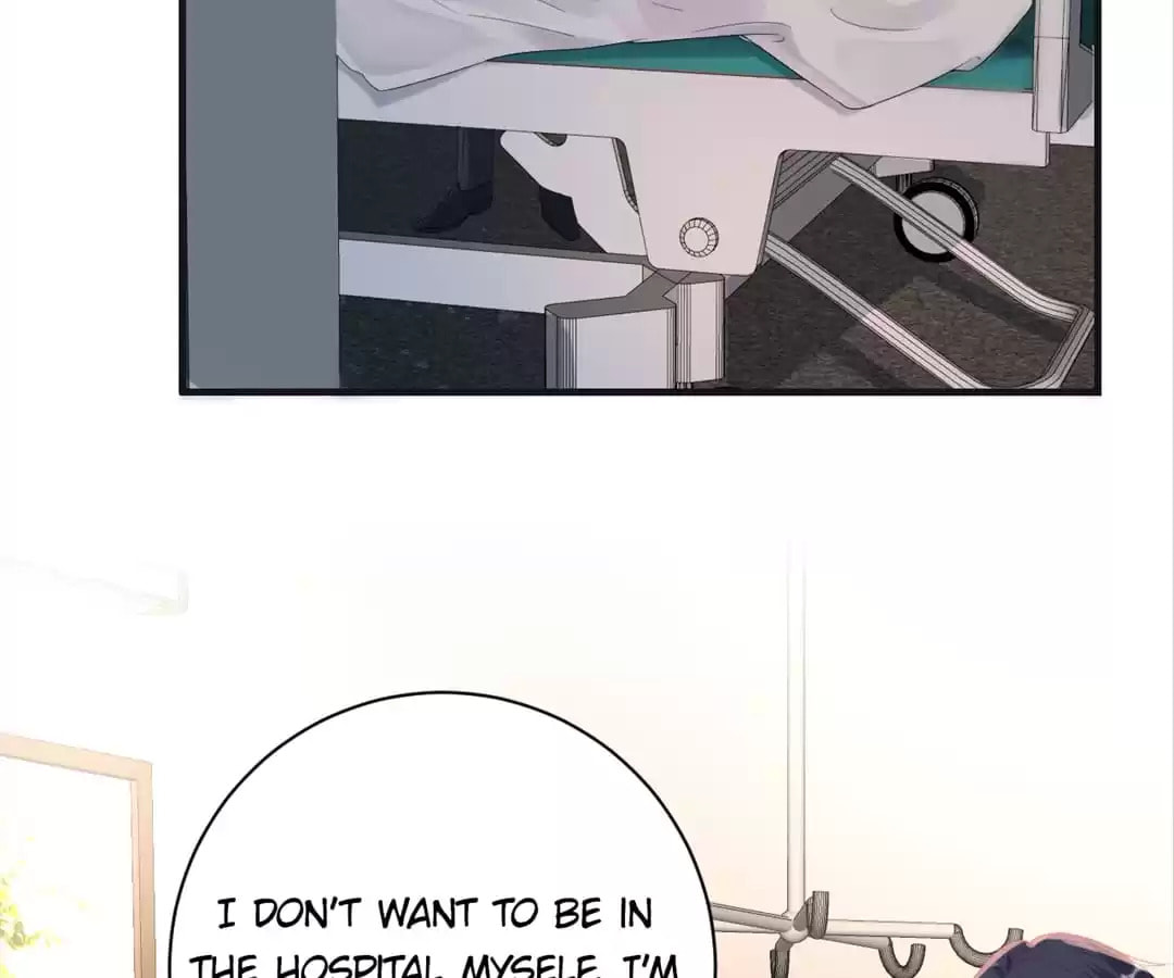Breakup Progress 99% Chapter 80 page 40 - 