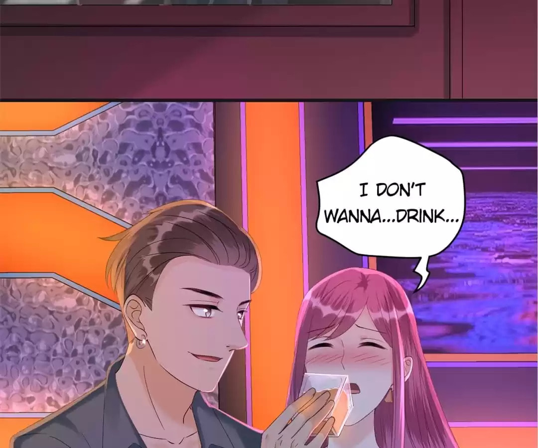 Breakup Progress 99% Chapter 80 page 5 - 