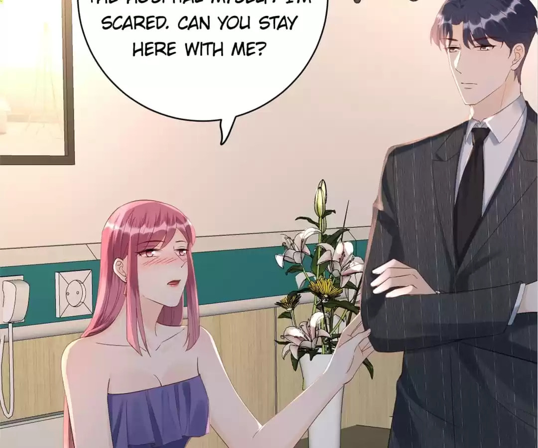 Breakup Progress 99% Chapter 80 page 41 - 