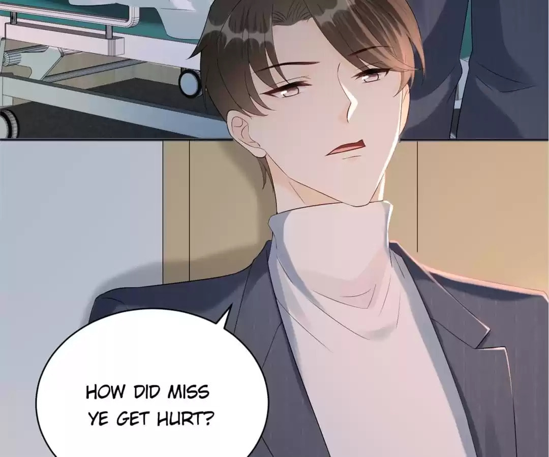 Breakup Progress 99% Chapter 80 page 45 - 