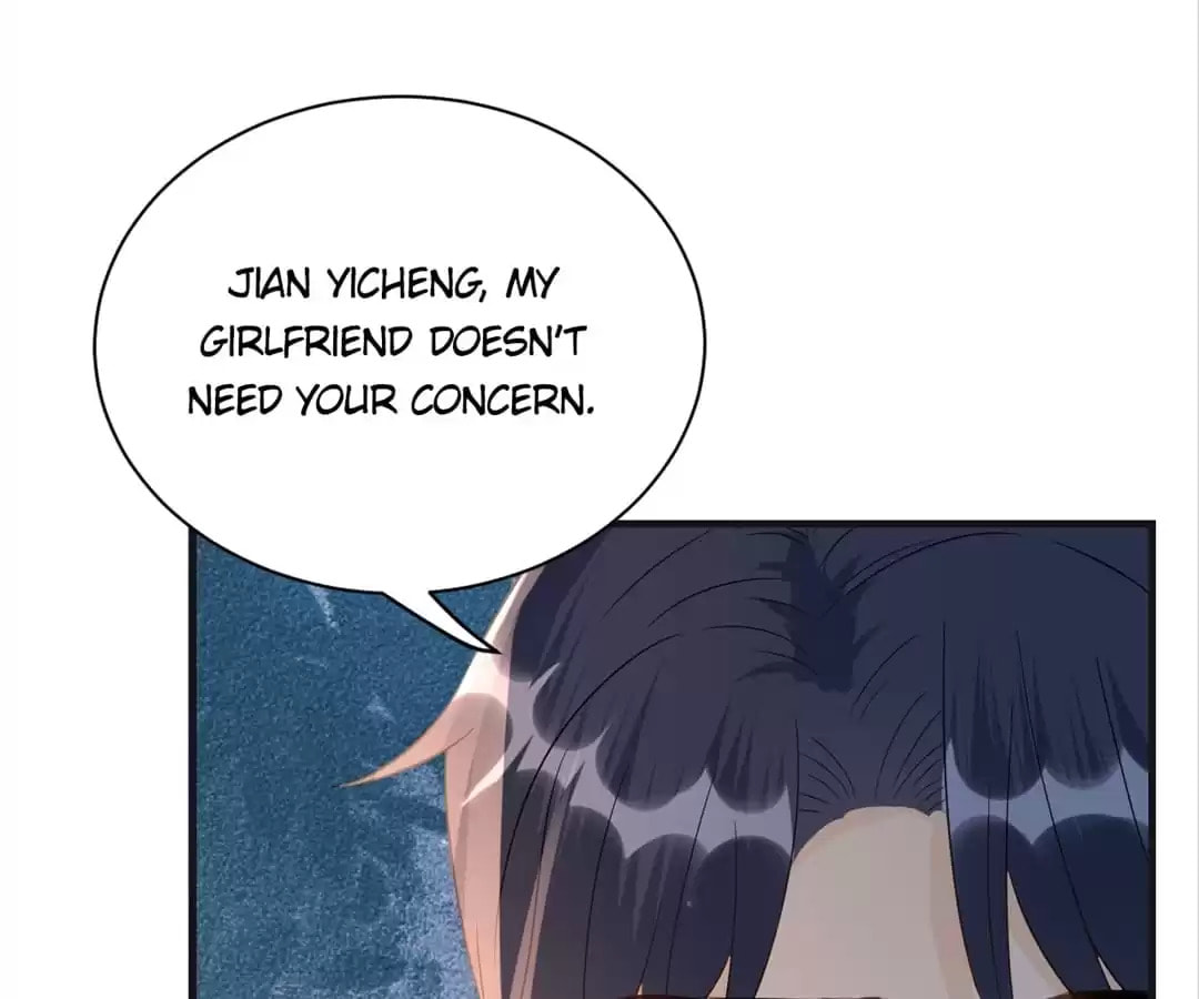 Breakup Progress 99% Chapter 80 page 48 - 
