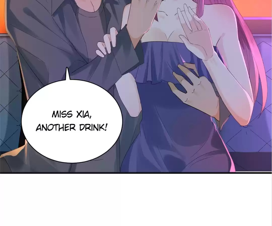 Breakup Progress 99% Chapter 80 page 6 - 
