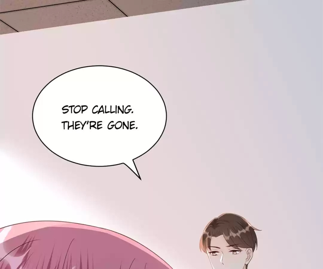 Breakup Progress 99% Chapter 80 page 55 - 