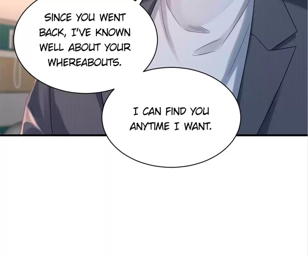 Breakup Progress 99% Chapter 80 page 59 - 
