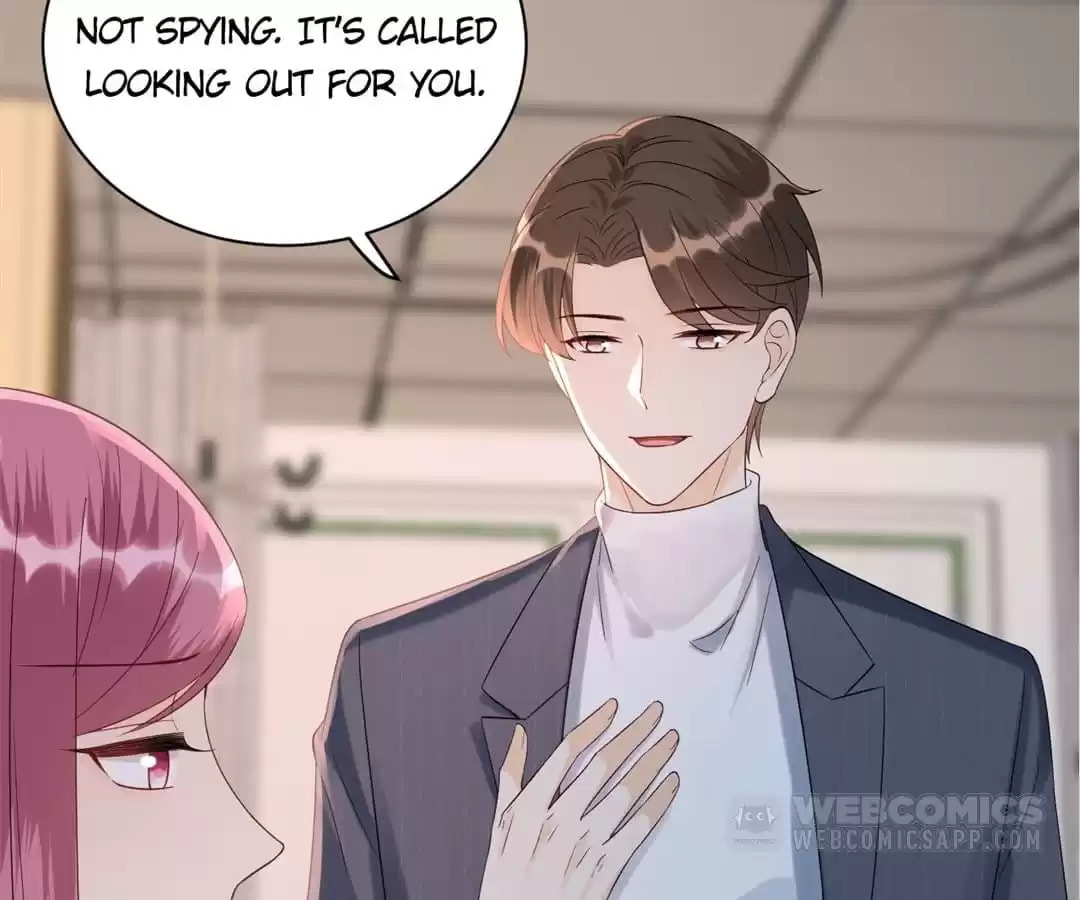 Breakup Progress 99% Chapter 80 page 62 - 
